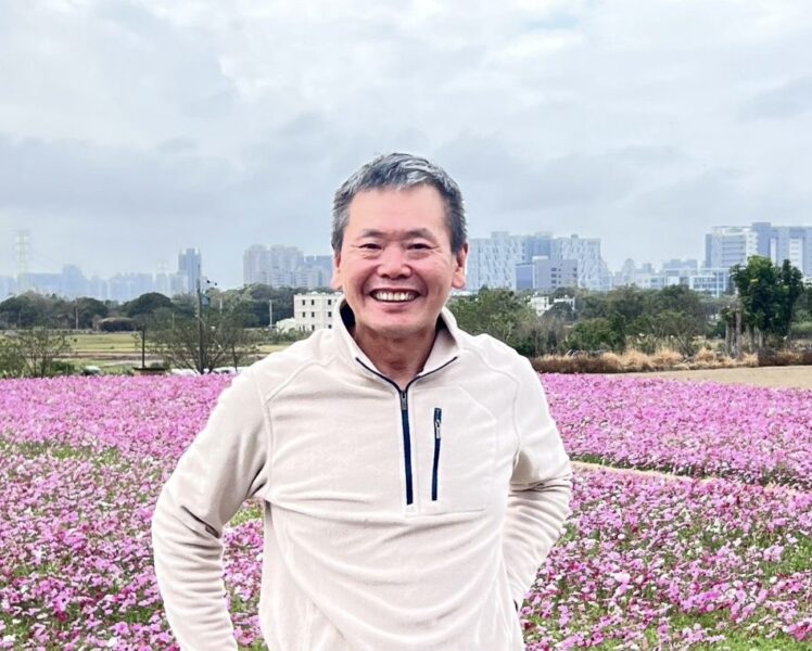 林為洲痛批竹縣長黨內初選  不公不平且史無前例的邪惡