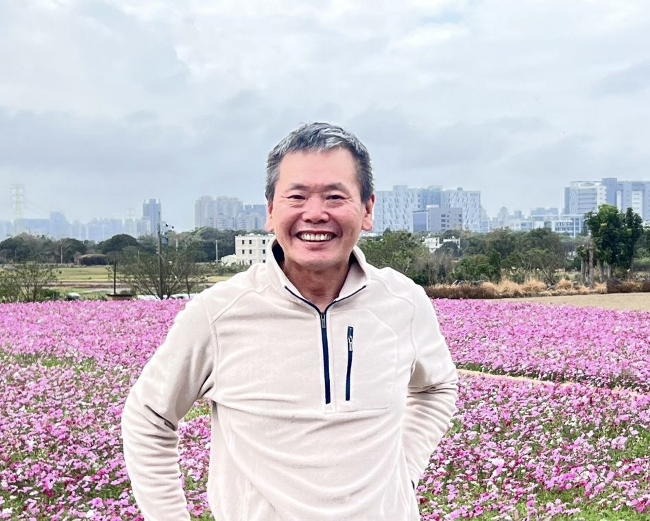 林為洲痛批竹縣長黨內初選  不公不平且史無前例的邪惡