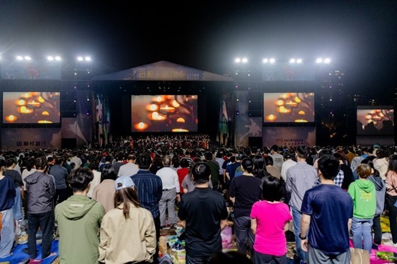 高雄市辦理二二八事件79周年紀念系列活動 銘記人權民主發展來時路