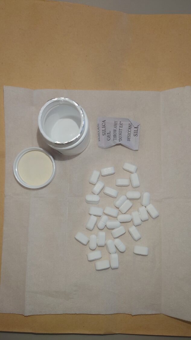 春節後收假症候群睡眠品質差 高市衛生局提醒勿網購來路成分不明安眠藥