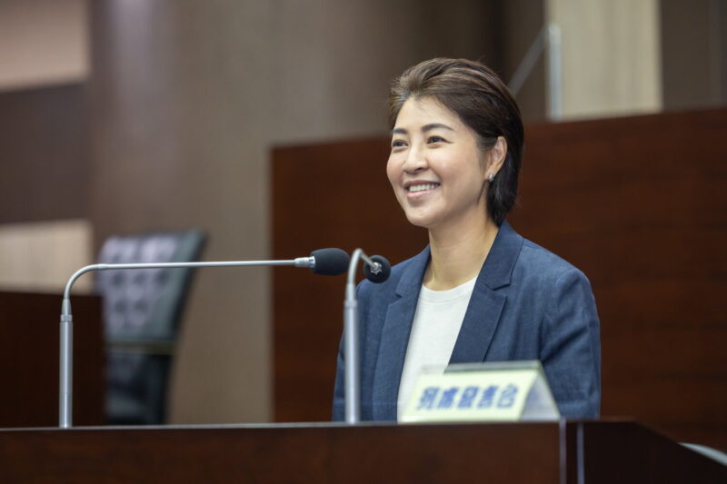 南投縣65歲以上老人健保由縣府負擔  最快4月1日上路