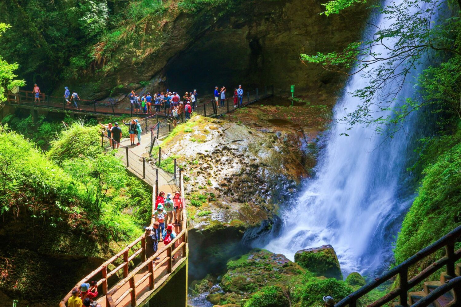 南投四家觀光遊樂業榮獲觀光署考核競賽特優、優等 南投四家觀光遊樂業榮獲觀光署考核競賽特優、優等