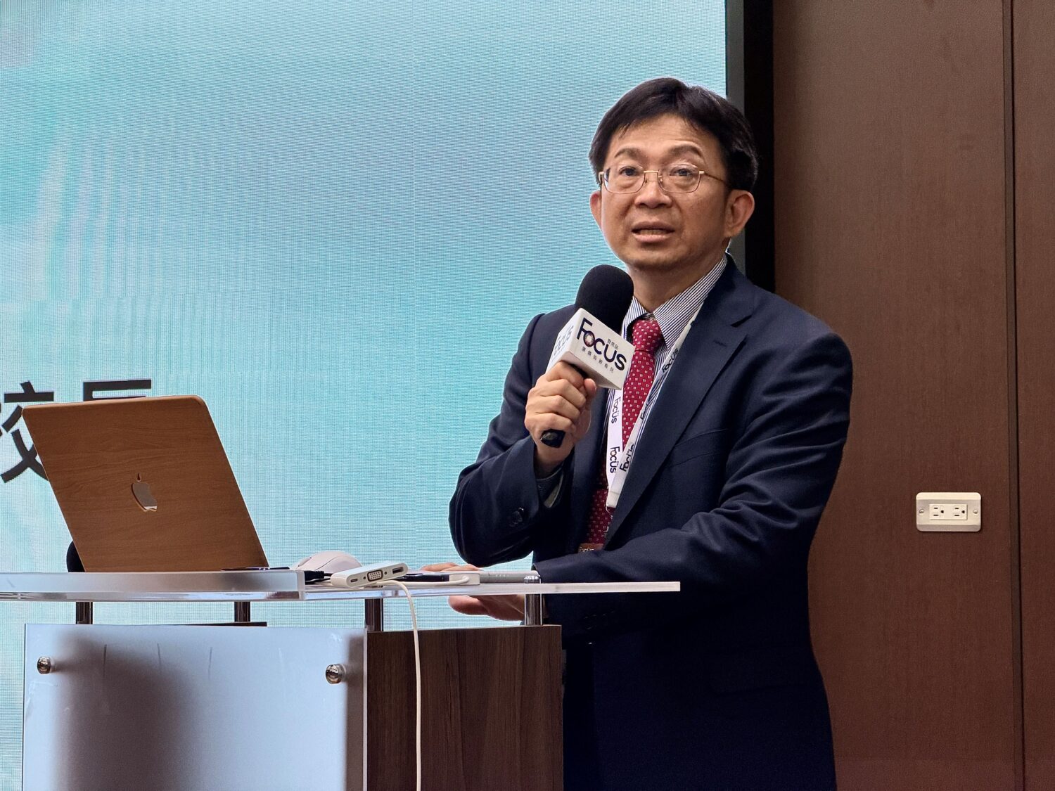 中山大學舉行淨零循環經濟論壇　聚焦低碳轉型與供應鏈韌性