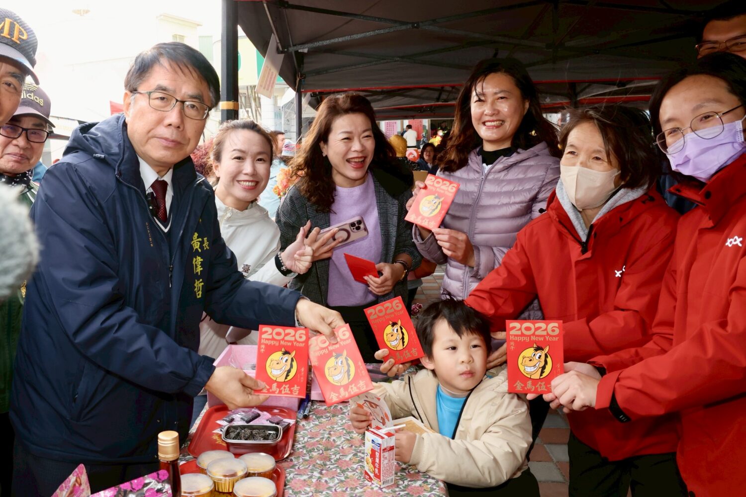 台南紅蔥頭飄香北門！料理研發結合食農體驗