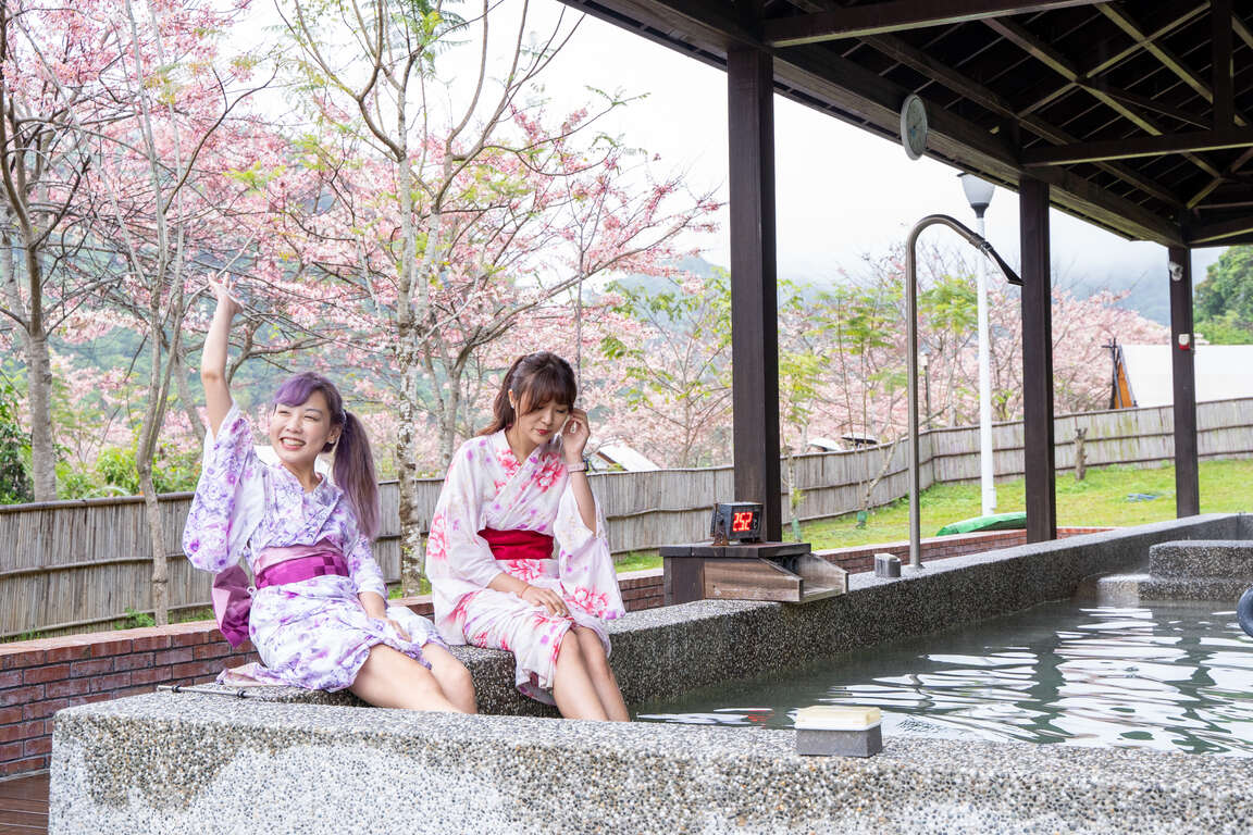 朝聖超人力霸王 高雄42家旅宿推優惠 觀光局邀年假走春搭高鐵