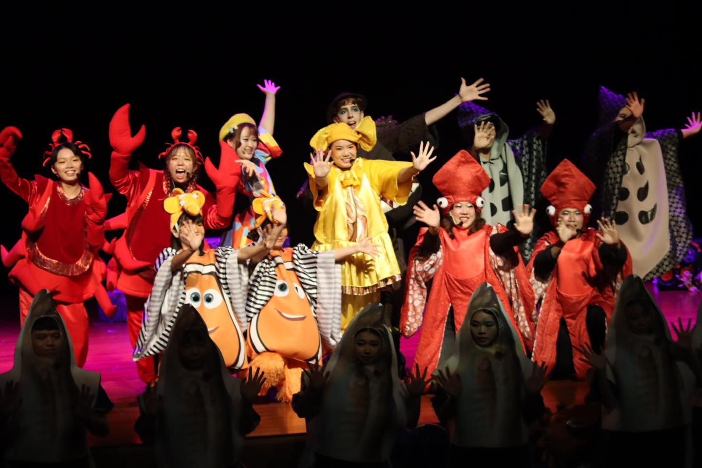 馬年走春首選！高雄壽山動物園春節兒童入園免費、AI互動新體驗