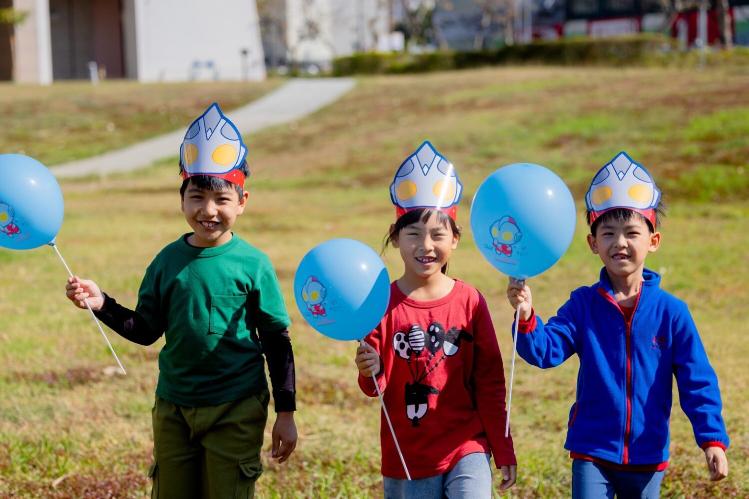 高雄冬日遊樂園情人節特別推出 「閃光召集令」神秘嘉賓引爆期待