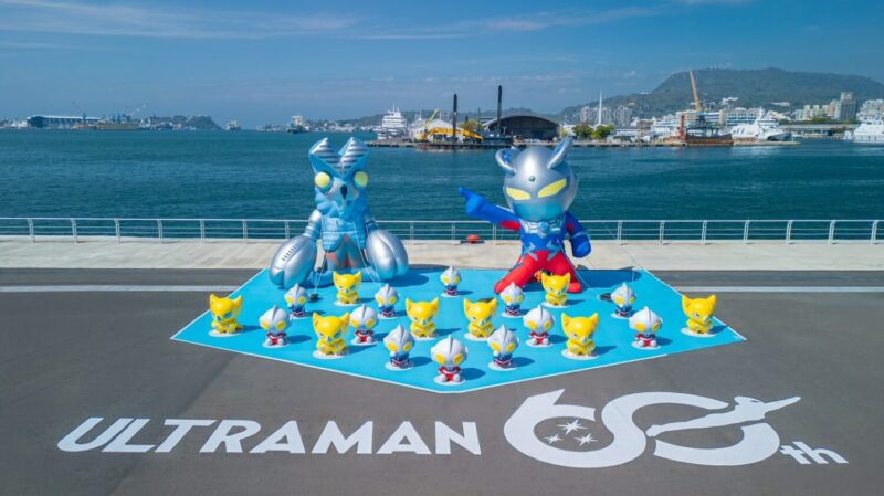 高雄冬日遊樂園3月1日閉幕  最後驚喜彩蛋 超人飛行 科工館免費看