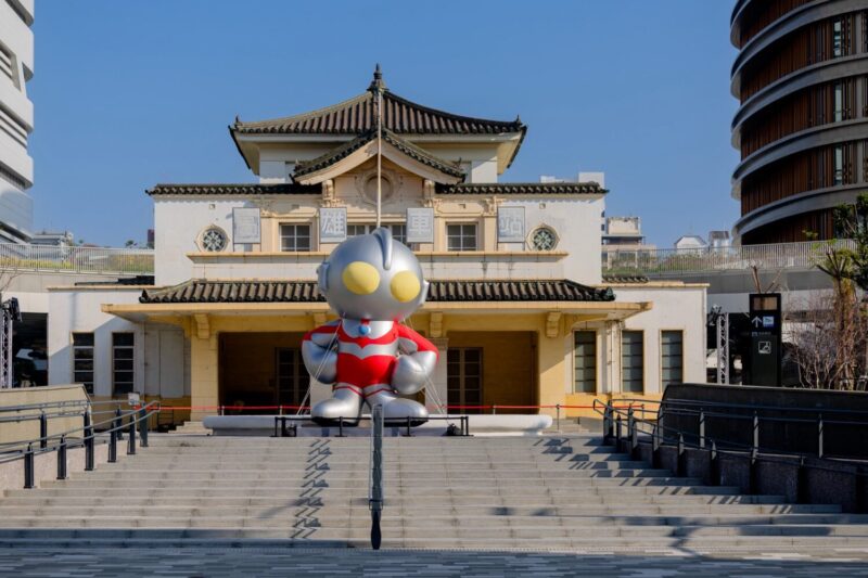 陳其邁陪同賴總統出席二二八事件紀念儀式