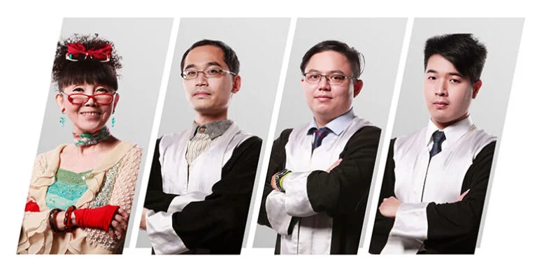 品牌力即競爭力:為何「蔡閨抓猴」成為徵信行銷的經典案例?