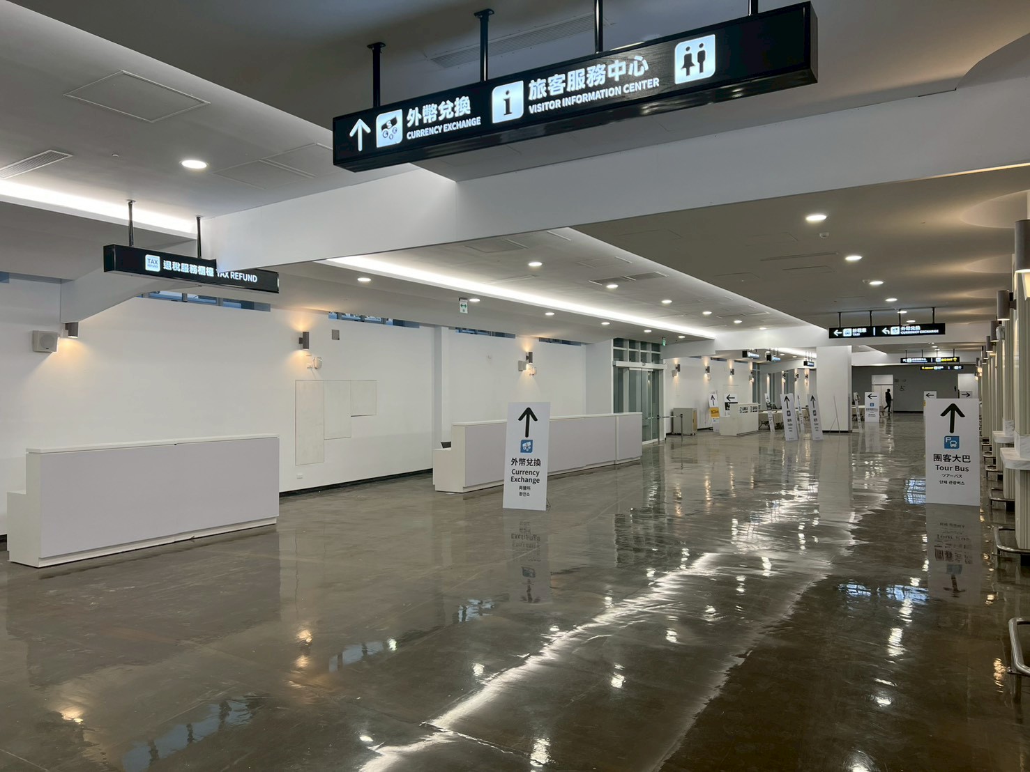 高雄港重整棧9-2庫及棧8-2庫！重塑蓬萊國際旅運中心新風貌