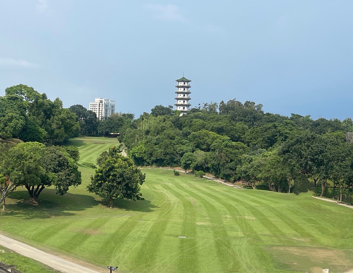 高雄果嶺自然公園3/8婦女節贈苗展現「她魅力」