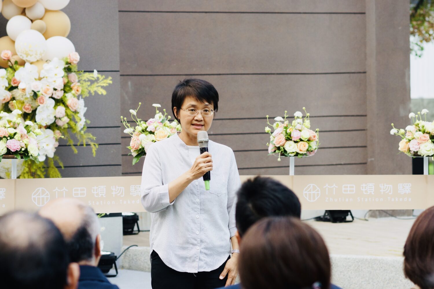 鐵道慢旅、客家弁當 屏東竹田頓物驛開幕 等你來體驗 鐵道慢旅、客家弁當 屏東竹田頓物驛開幕 等你來體驗