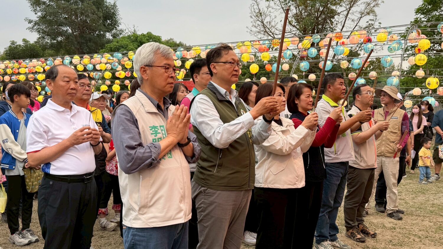 百年客庄大節 六堆祈福尖炮城熱血登場　 挑戰史上最高「極限尖炮城」