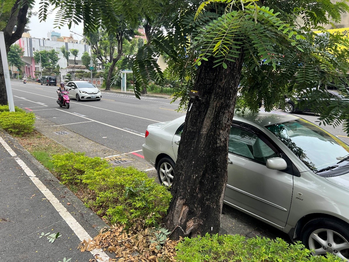 智慧工務上場　多項創新成果亮相高雄智慧城市展