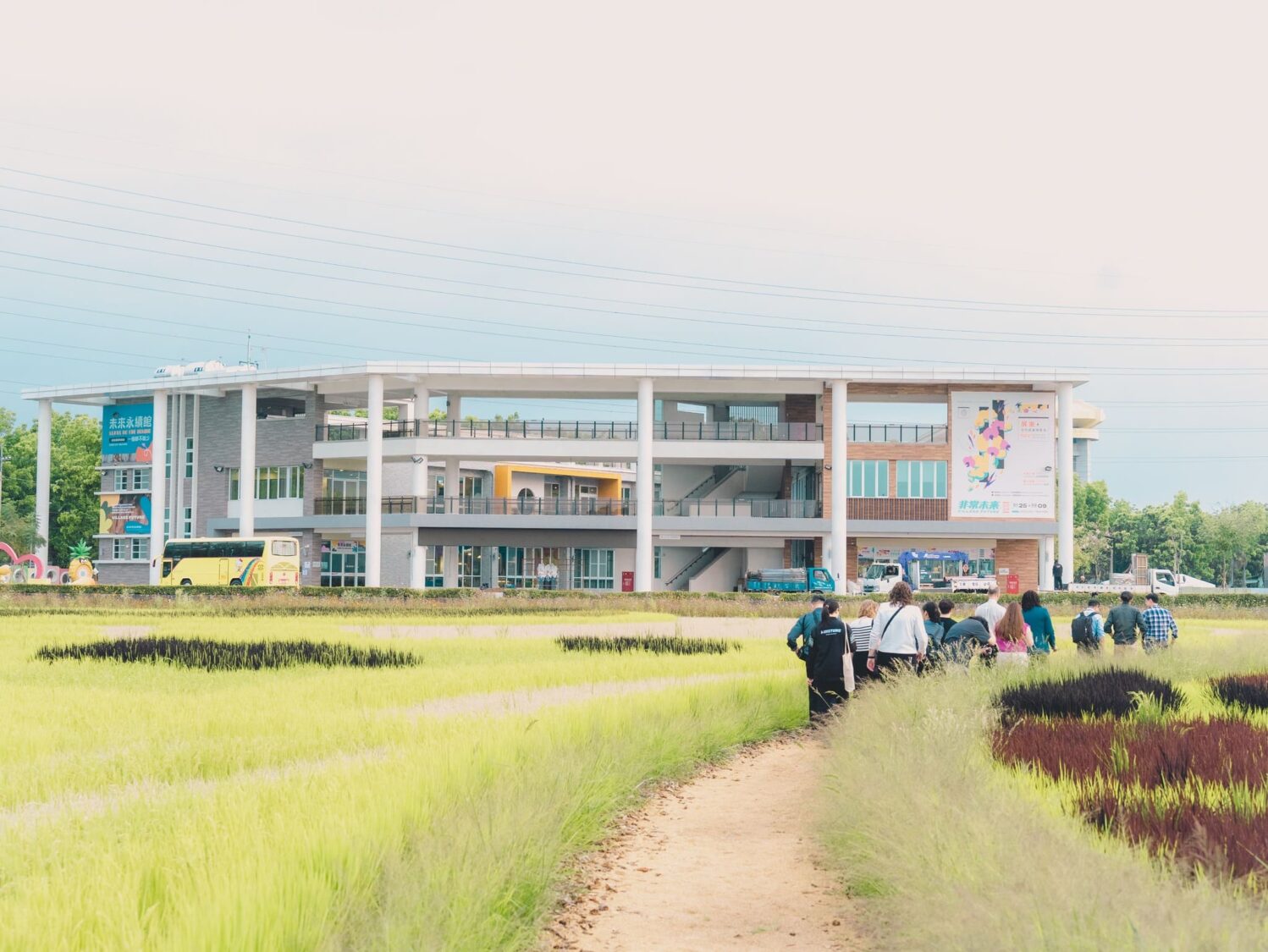 一到三日動感遊程 開啟春日冒險模式 兒童連假玩翻屏東! 一到三日動感遊程 開啟春日冒險模式 兒童連假玩翻屏東!