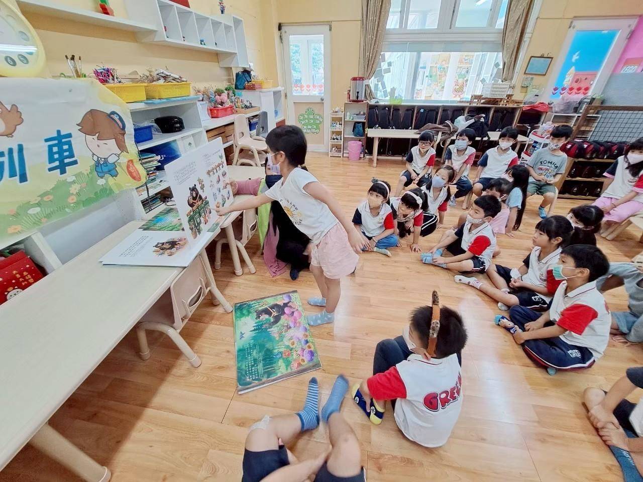 舞台劇《阿嬤辦桌》溫暖登場　惜食故事讓環保走進日常