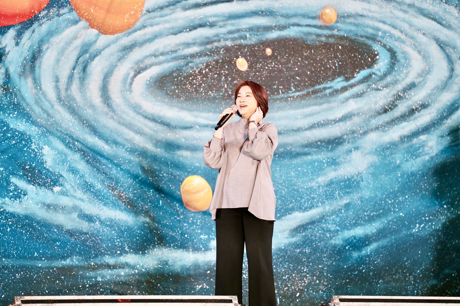 屏東燈節再掀高潮 風神寶寶《火焰山》掀親子觀劇熱潮 屏東燈節再掀高潮 風神寶寶《火焰山》掀親子觀劇熱潮