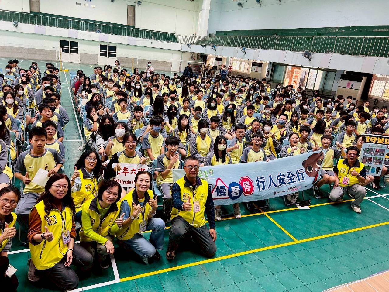 清明連假 屏東縣政府全面啟動道安防制與交通疏導 清明連假 屏東縣政府全面啟動道安防制與交通疏導