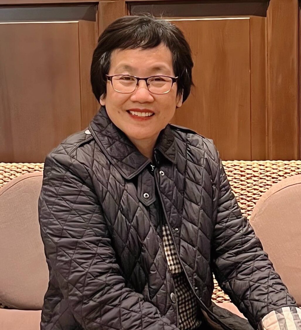 高市府前主計處長李瓊慧接任財政局長 高市府前主計處長李瓊慧接任財政局長