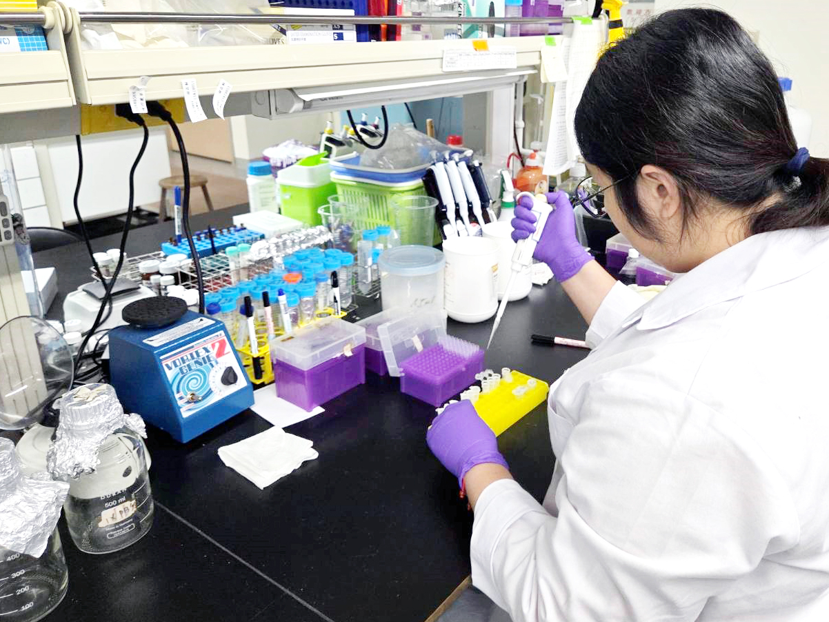 高醫大聯合台灣氣喘研究聯盟 全球首揭氣喘基因與空污交互作用