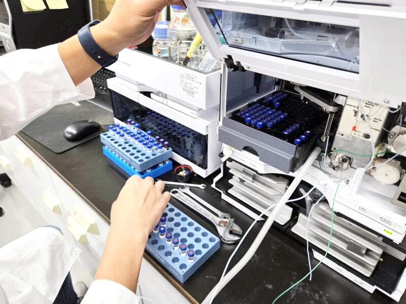 高醫大聯合台灣氣喘研究聯盟 全球首揭氣喘基因與空污交互作用