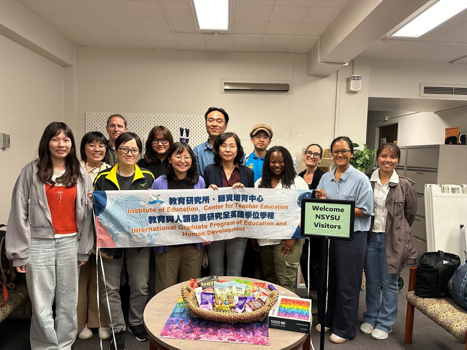 中山大學研究證實創新潛能可培養 打破創意天花板