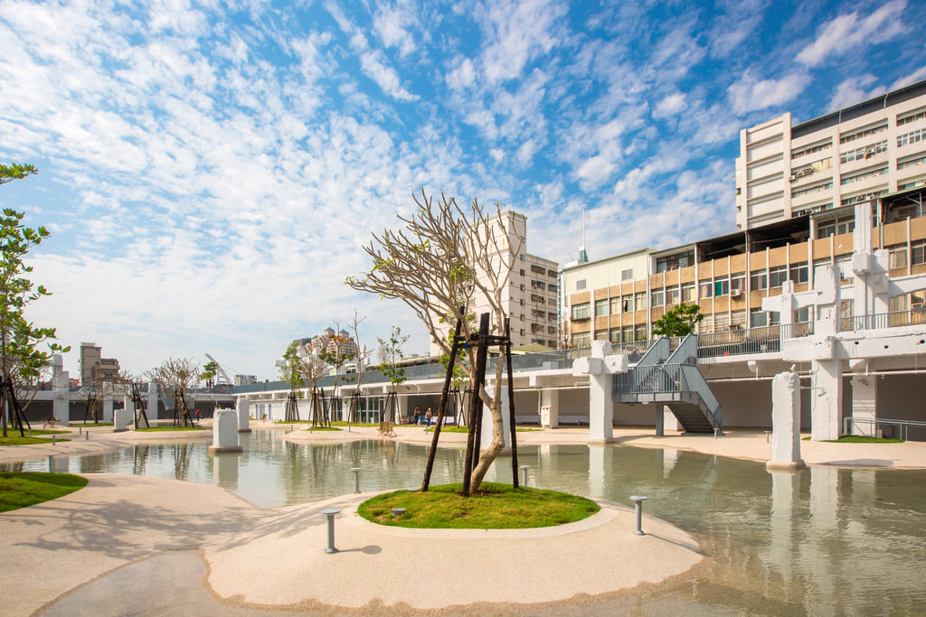 臺南兒童節連假超精彩！學甲蜀葵花毯、南化粉色花海繽紛登場