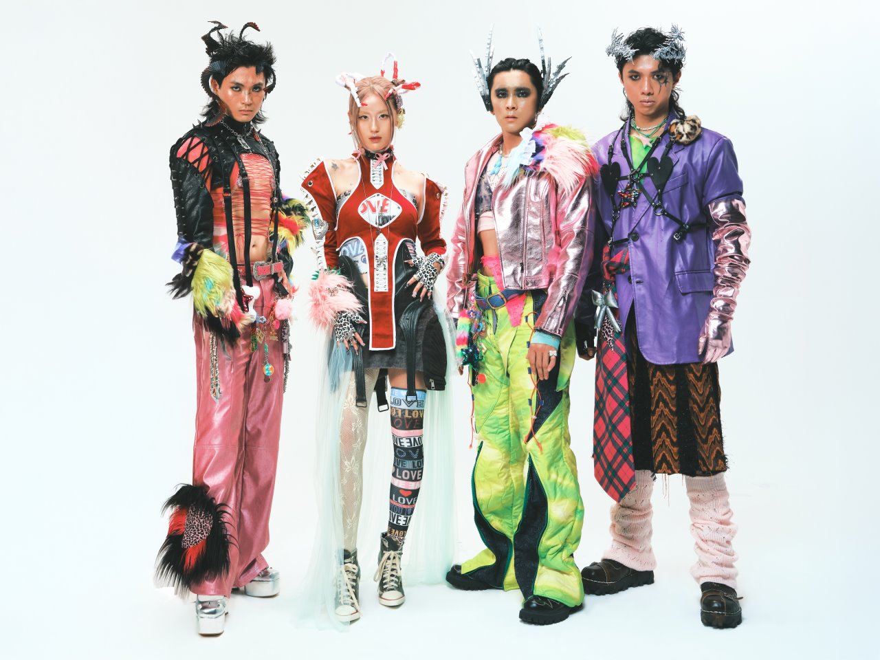 美秀集團十週年　5 / 23日回嘉開唱