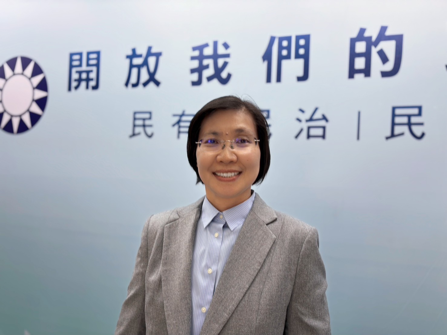 陳見賢何懼媒體及社會公眾監督揭弊？徐欣瑩辦公室：政治人物須接受嚴格檢驗