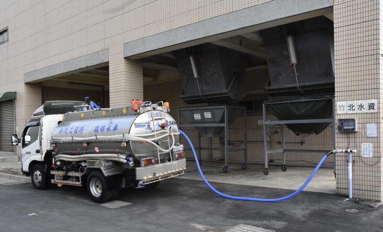 水情轉黃燈  新竹地區即起實施離峰減壓供水