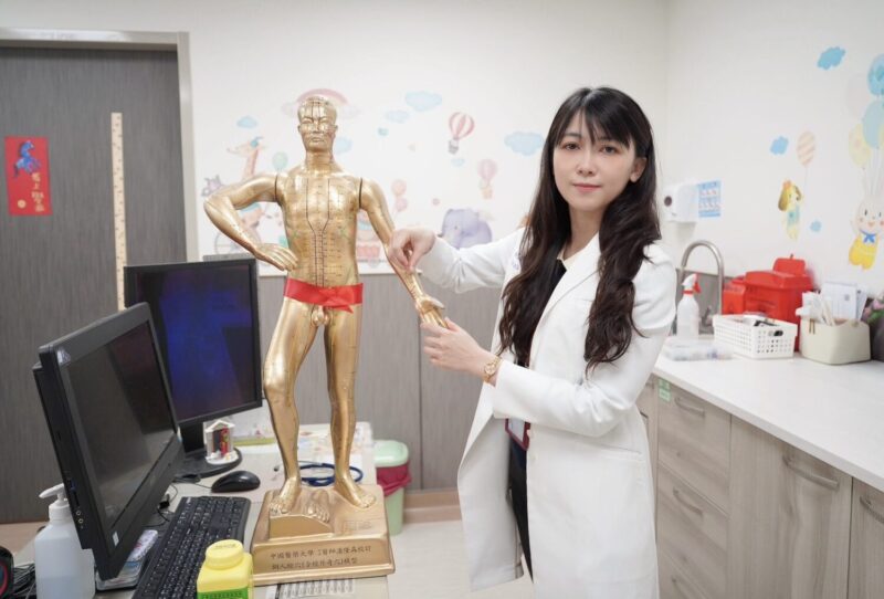 夏天腳部冰冷常抽筋 中醫師：自律神經調節失衡