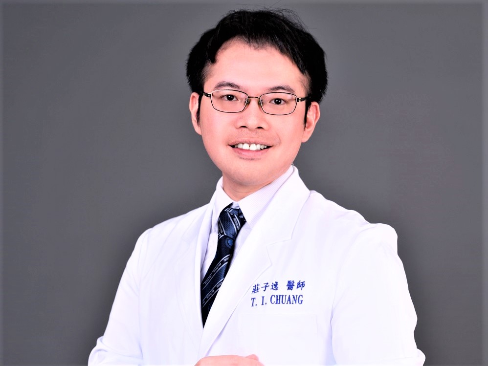 精準診斷治療　灣橋分院助肺結核患者重返健康