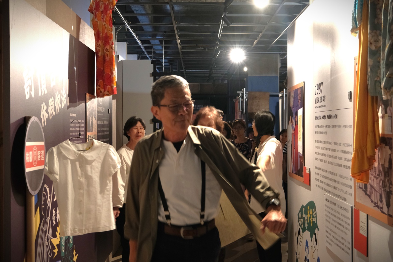 高市勞博館2026《流經歲月》場次公開 志工戲劇10年淬鍊真摯大作