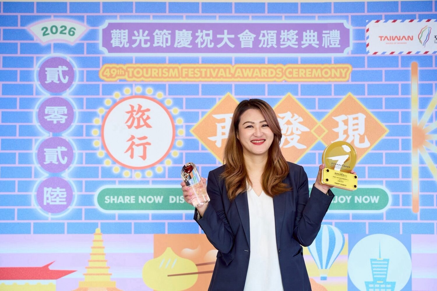 高雄觀光榮獲多獎肯定 全國旅宿管理縣市評比8度特優 展現卓越治理效能 高雄觀光榮獲多獎肯定 全國旅宿管理縣市評比8度特優 展現卓越治理效能