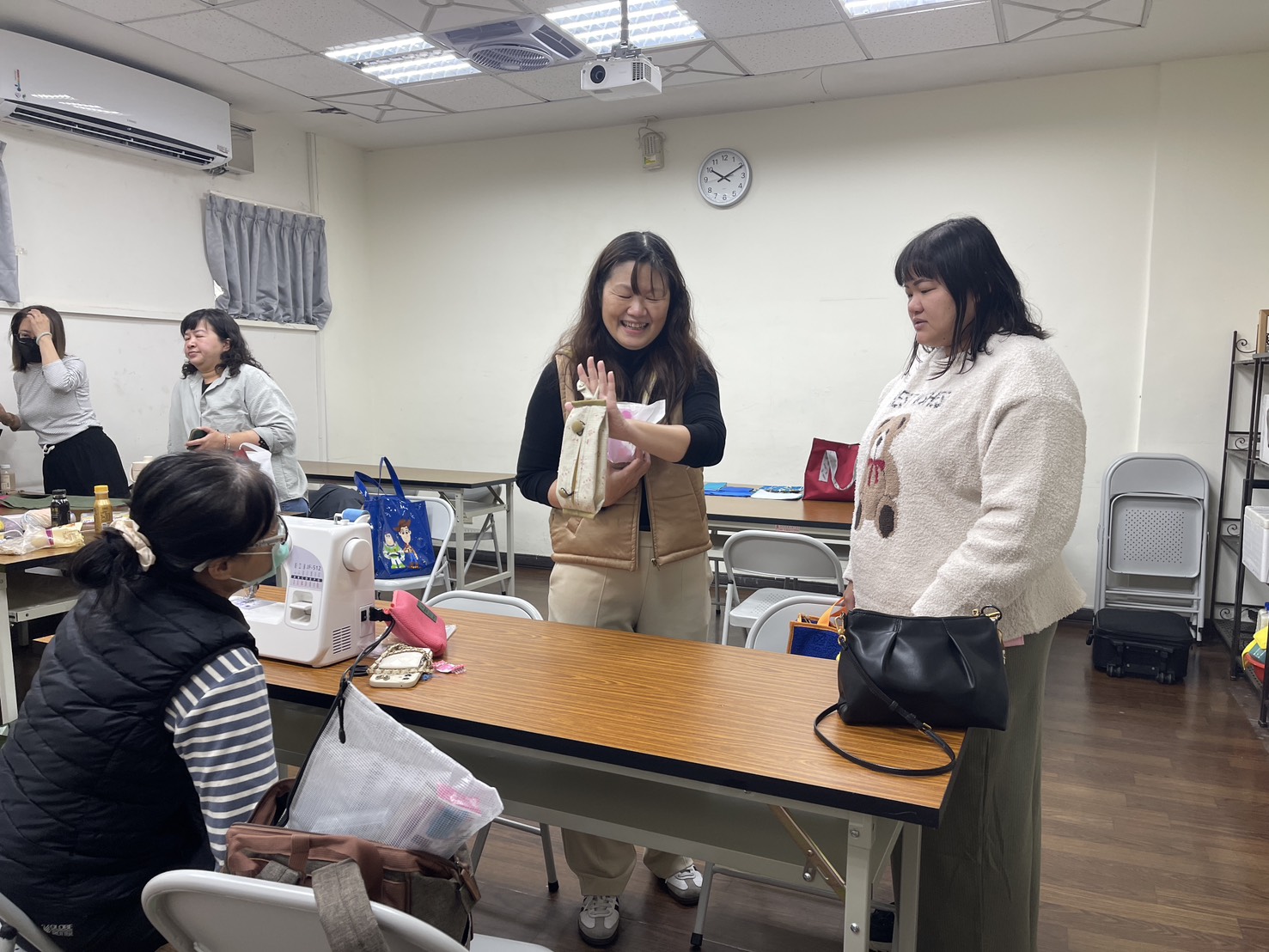 高雄勞工大學9處學習據點 最新143門課程3/7起線上報名 高雄勞工大學9處學習據點 最新143門課程3/7起線上報名