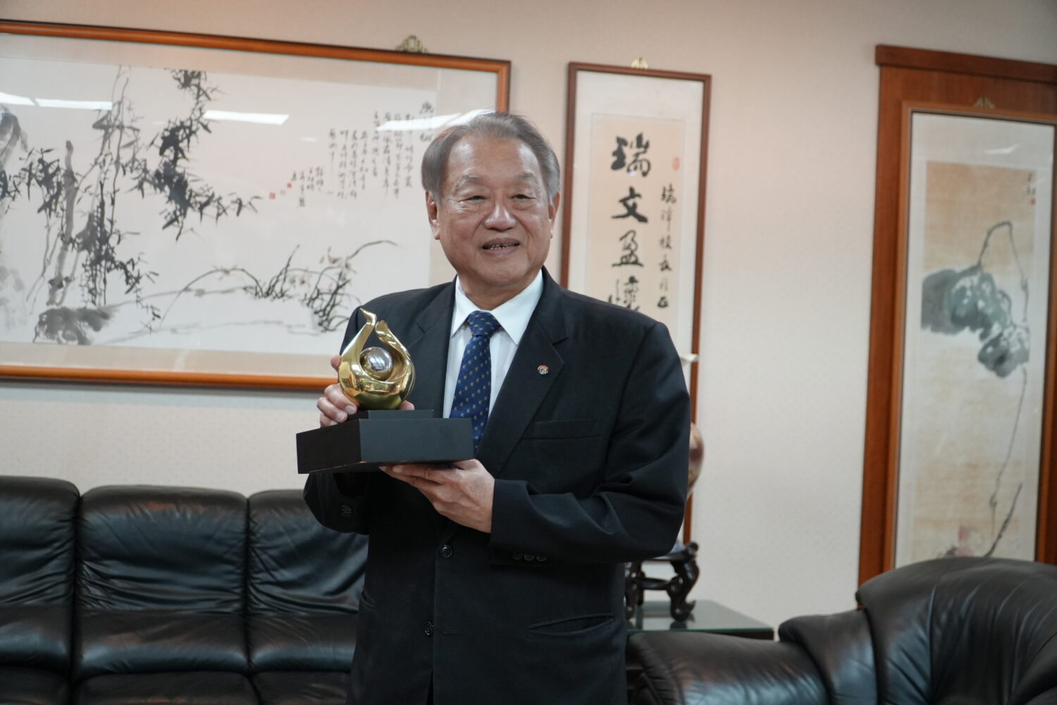 正修科大攜手千家企業培育AI抗衡人才 產學合作破四億實習留任率達七成