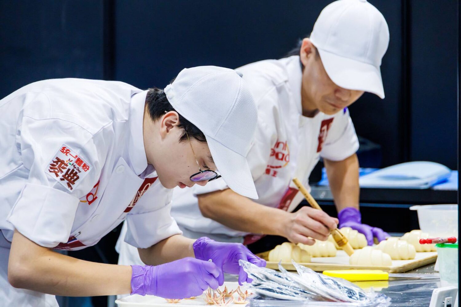 2026 UniBread烘焙王開放報名  50萬獎金搶進世界麵包賽門票