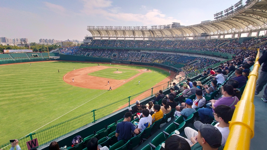 高市學生50元看球優惠3/10起開放預約 Team Taiwan挺台灣棒球就趁現在