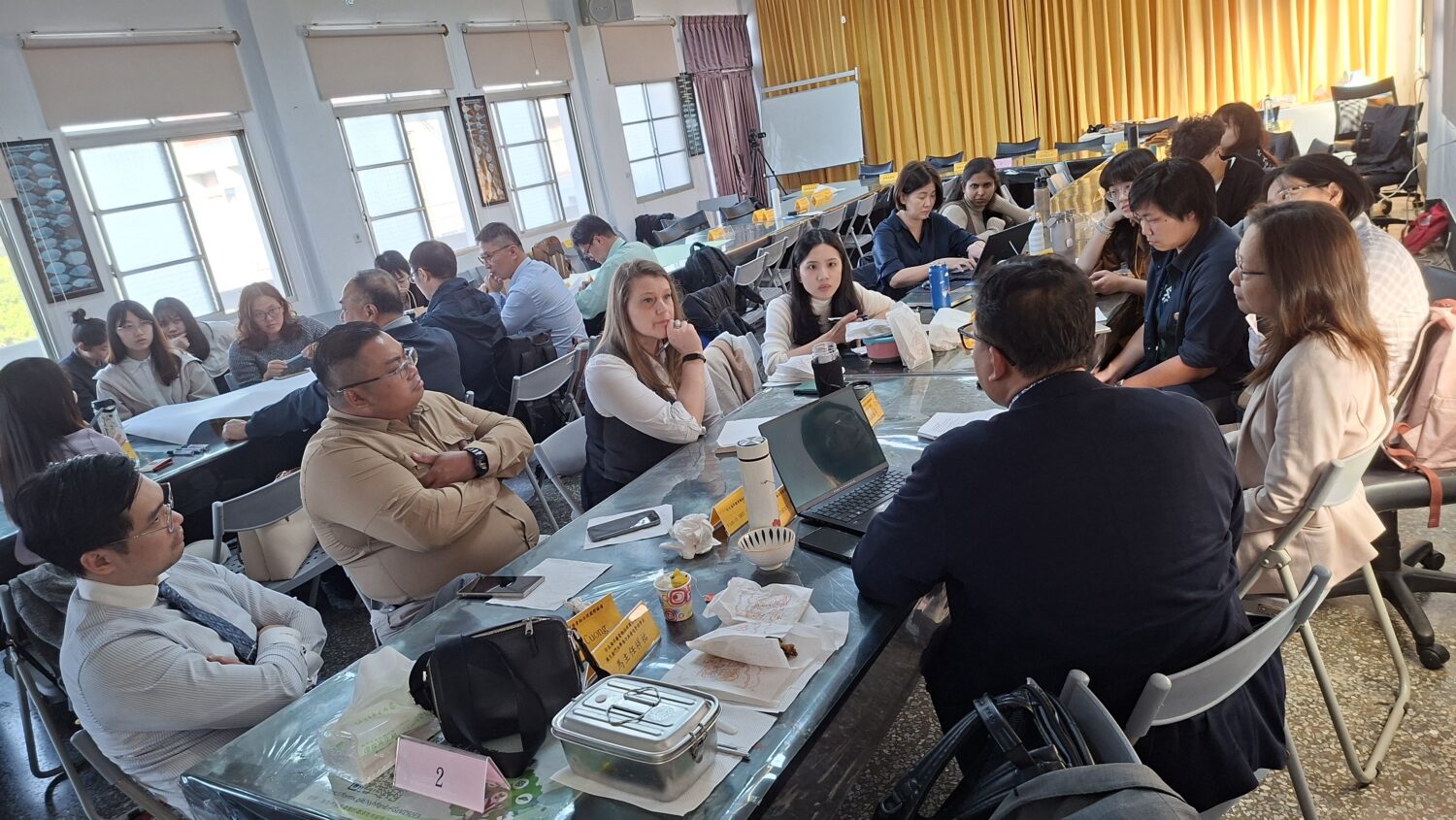 【印太海廢治理】：從跨境行動走向制度化合作 正式拼起印太海廢治理的關鍵拼圖