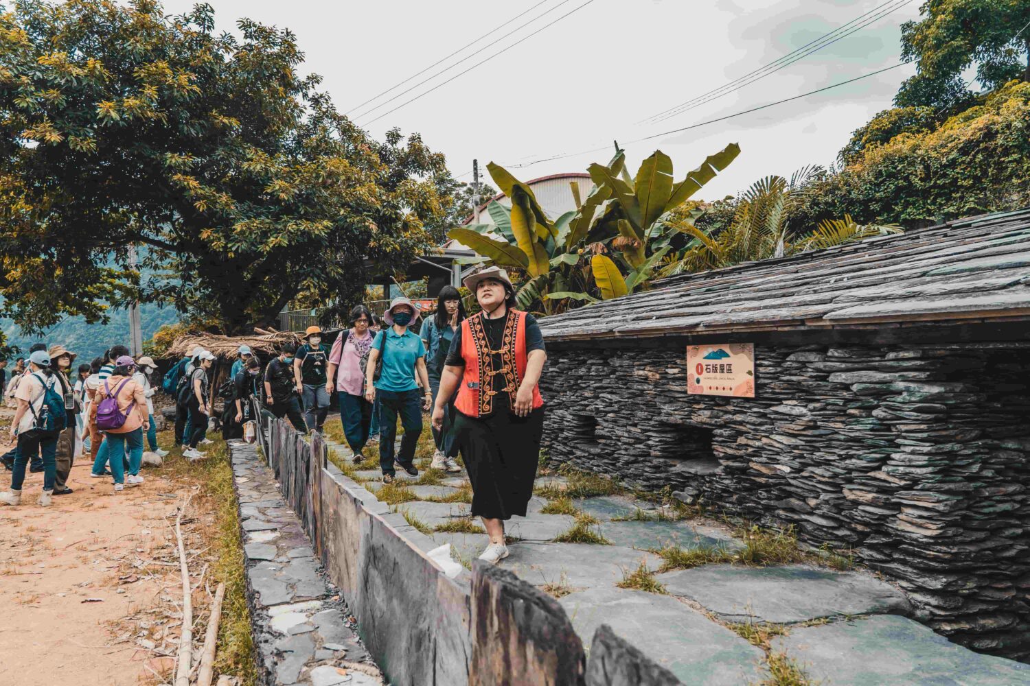 2026高雄文資月4月登場 走讀山海、穿越時空！即日起開放報名