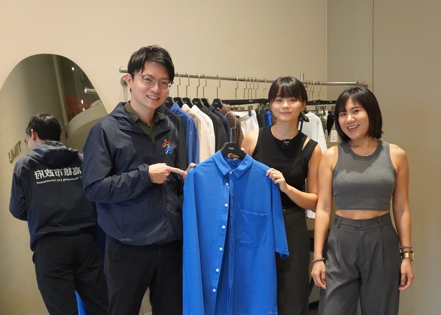 高雄「競爭型」青創補助4/1開跑！ 強化營運規模、加速品牌擴張