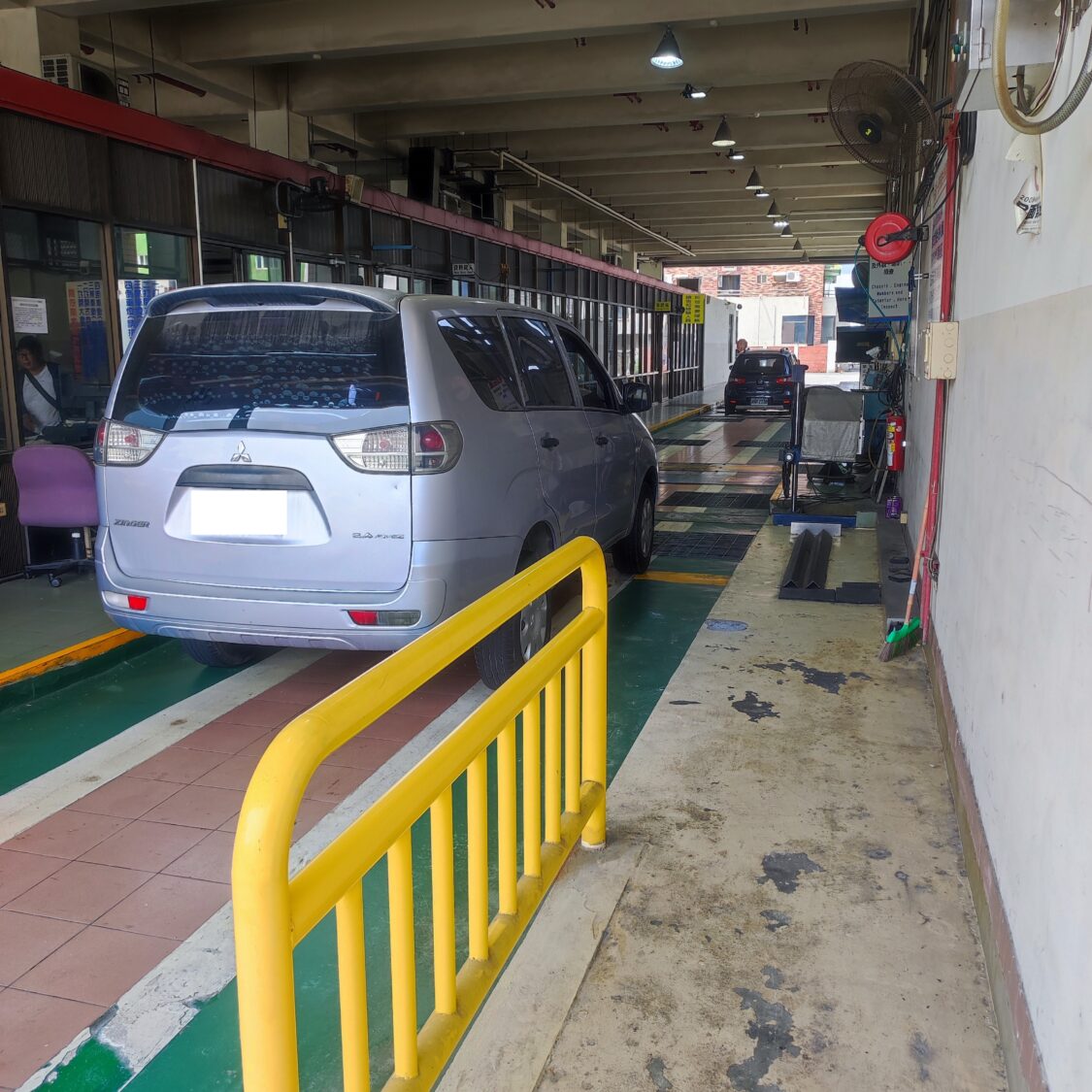 清明節暨兒童節連假將至 愛車別忘提前定檢