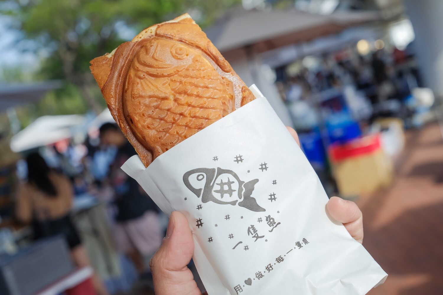 高市青年局攤車品牌輔導計畫成果亮眼　特色青創綻放高雄街頭