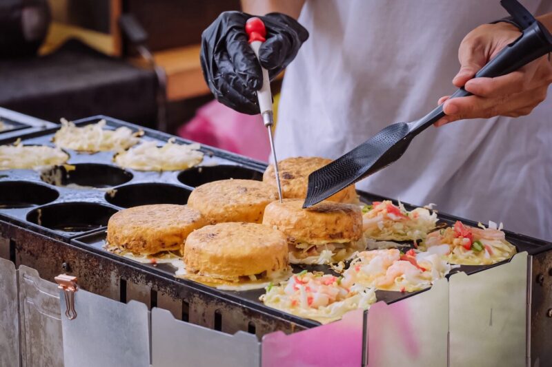 高市青年局攤車品牌輔導計畫成果亮眼　特色青創綻放高雄街頭