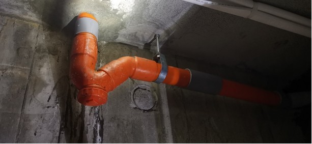 凱旋青樹社會住宅住戶反映漏水缺失 都發局已立即改善