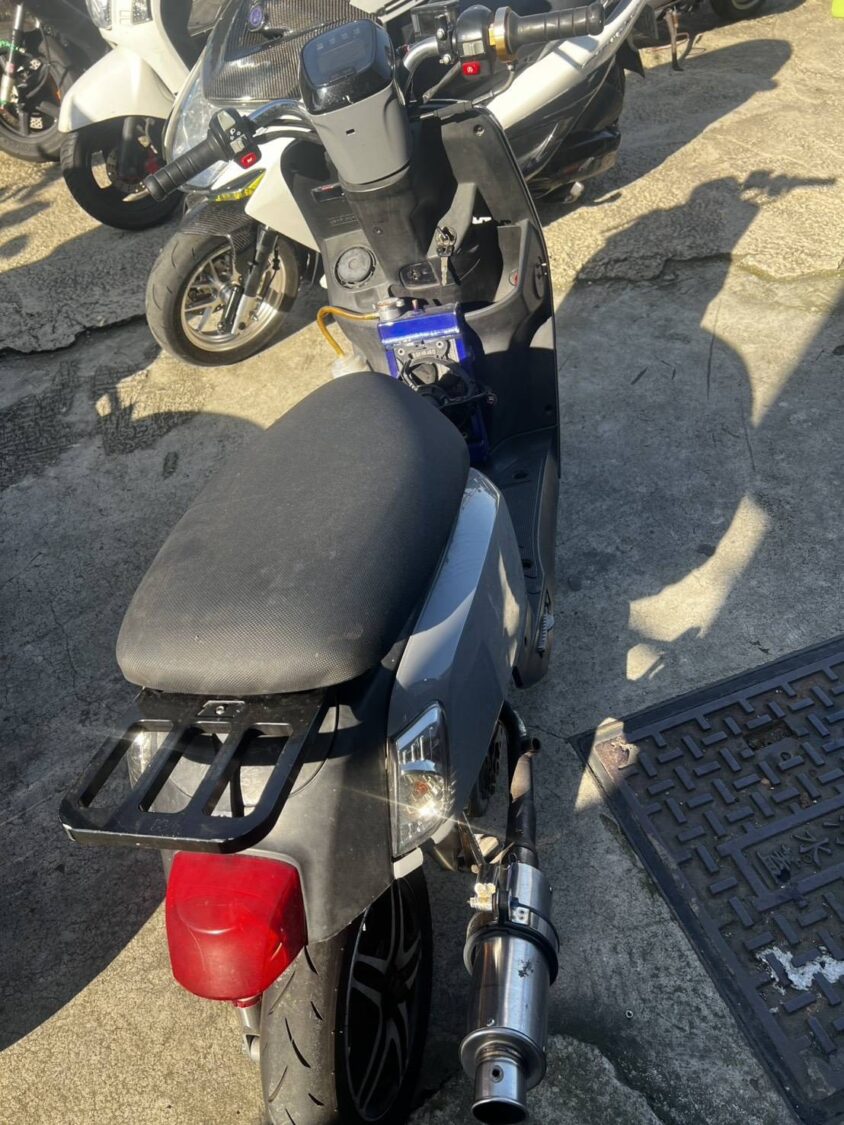 徐欣瑩竹縣第一催票影片  打造世界第一AI科技首都