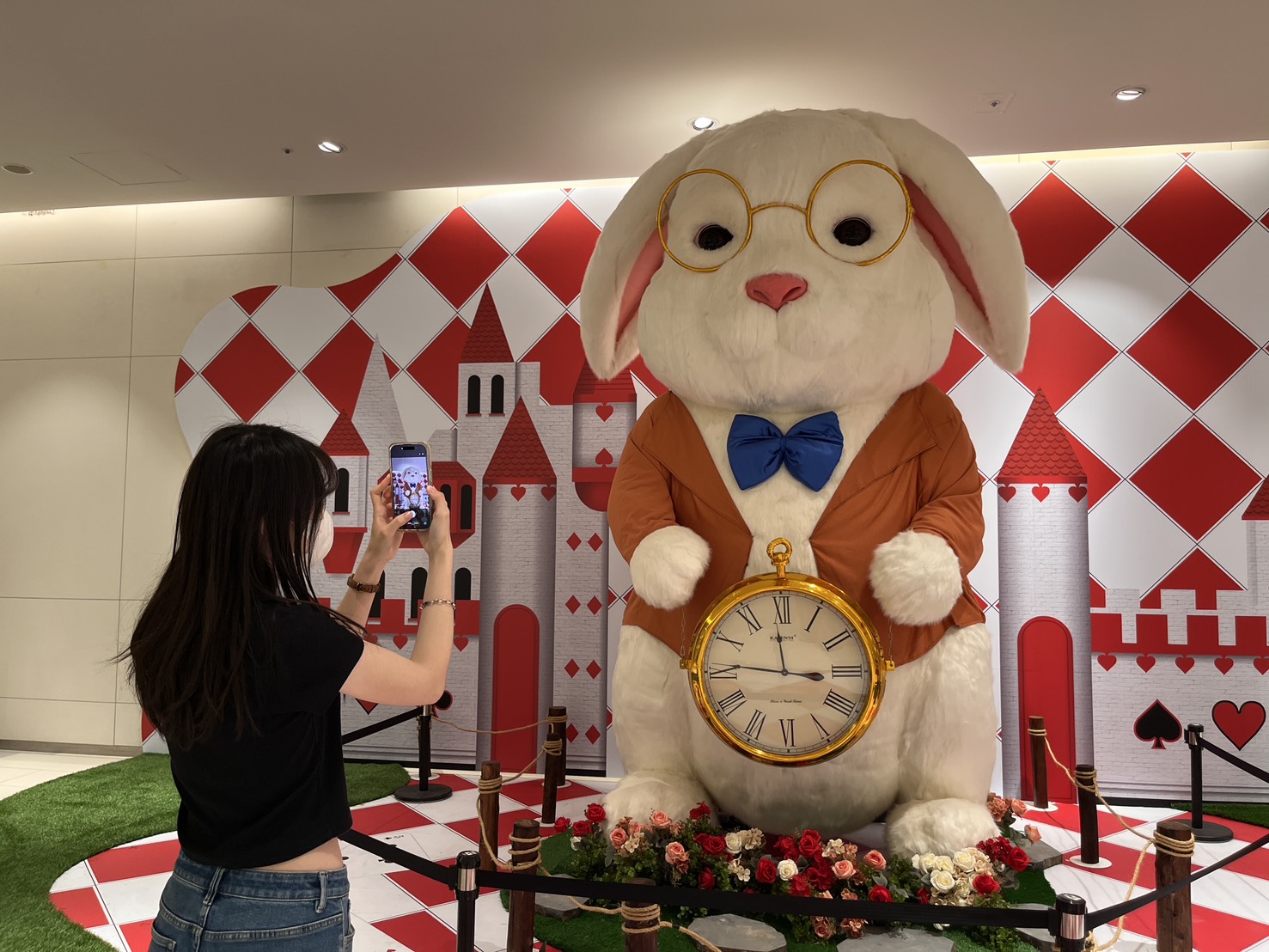 兒童連假放電 SKM高雄草衙親子玩樂