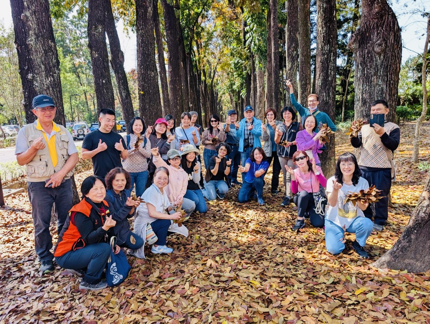 專業生態與原民文化課程引領解說新風貌 茂林國家風景區115年度導覽解說志工培訓3/6登場！