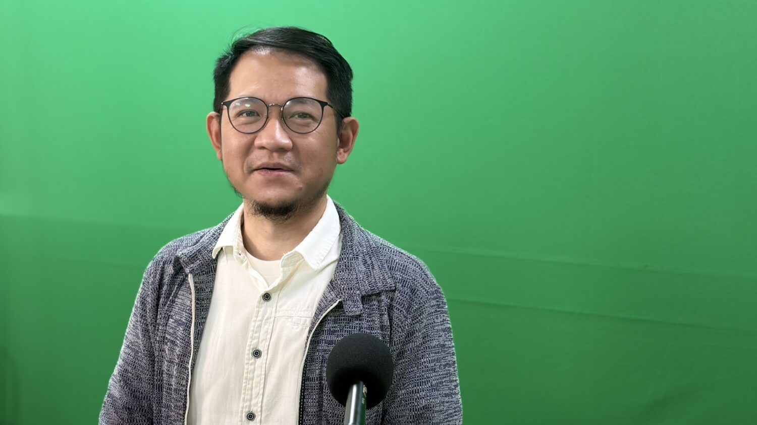 民眾反映無門懷念認真議員 林于凱宣布再戰2026:強調從政不犧牲家庭 10個月拜訪200個家庭傾聽基層 民眾反映無門懷念認真議員 林于凱宣布再戰2026:強調從政不犧牲家庭 10個月拜訪200個家庭傾聽基層